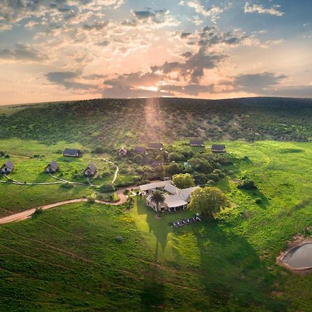Gorah Elephant Camp Addo Exterior photo